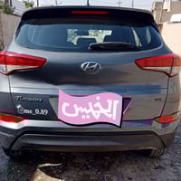 توسان وارد امريكي • ٢٠١٨ • رقم مميز