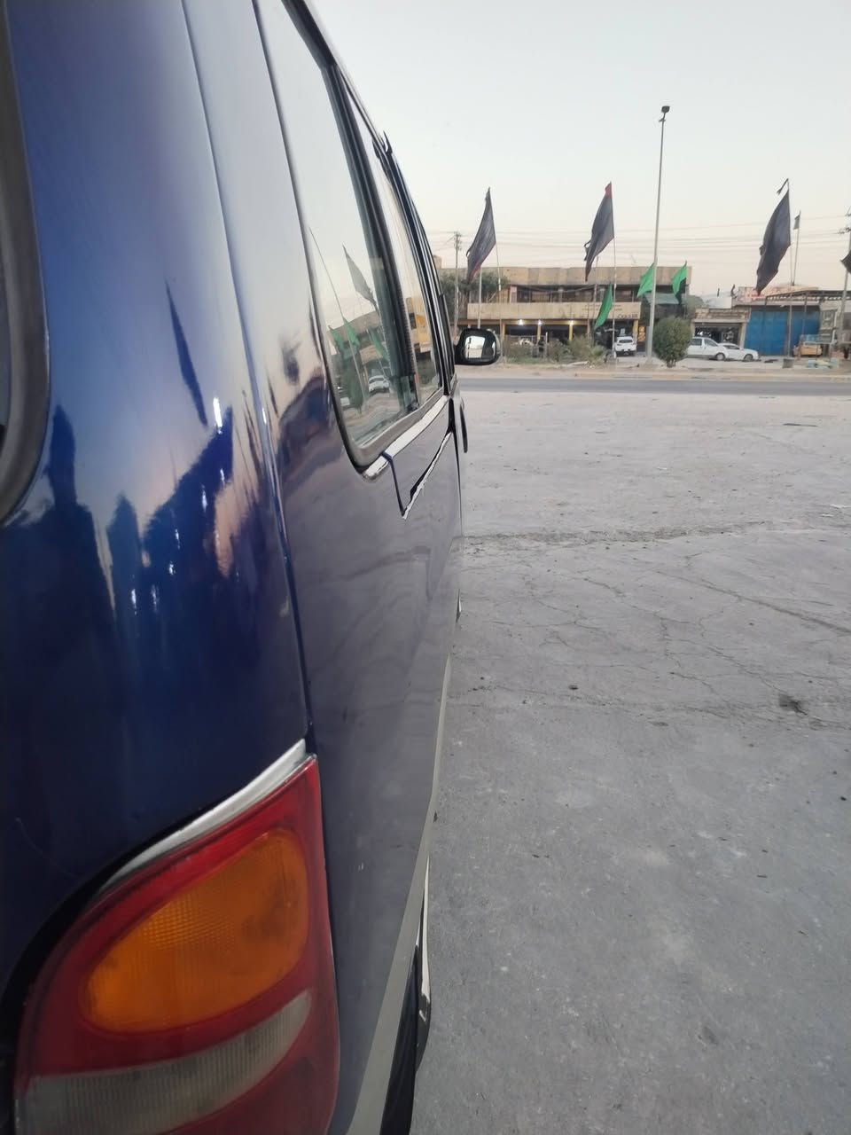 االسلام عليكم كيا بريجو البيع موديل 96 سنويه صاقطه ب24 تريد تحويل تريد وكاله مكينه كير كسن خير من الله  
حداديه نص عمر داخله نضيف  السعر 55وبيه مجال 
***********  مكلف بلنشر مكاني بابل
