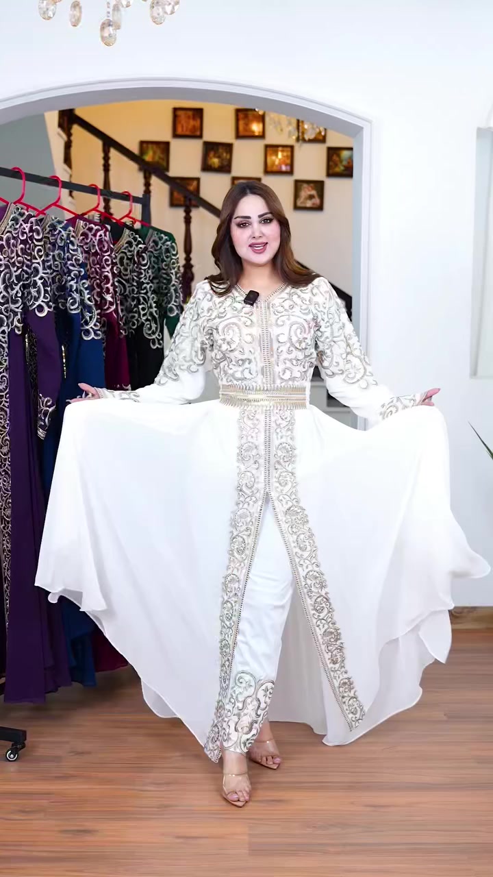 الاستفسار والحجز فقط واتساب+9647775744834
قفطان
السعر 55 توصيل مجاني
الحد وزن 110


**إذا كنت صاحب هذا الإعلان وتريد حذفه لأي سبب، رجاءا أرسل رسالة إلى الدعم الفني**