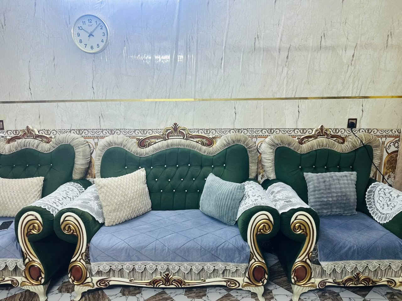 عندي تخم للبيع ب 300
عنوان أبو غريب


**إذا كنت صاحب هذا الإعلان وتريد حذفه لأي سبب، رجاءا أرسل رسالة إلى الدعم الفني**