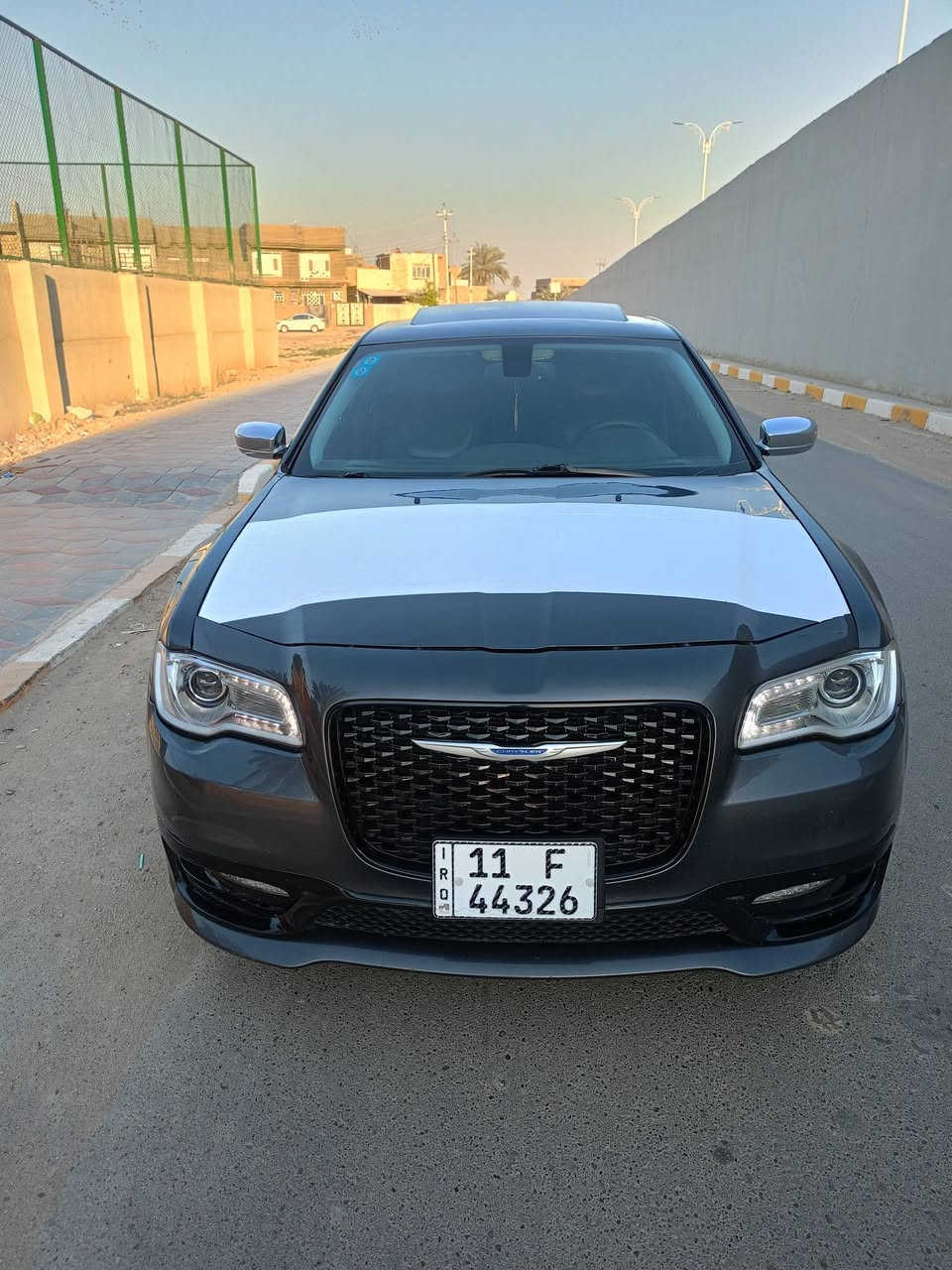 سلام عليكم اوباما موديل 2016حادثه جاملغ وبنيد بدون دواخل مكينه 3600جاهزه من كير ومكينه وحديه وتبريد وتخم تاير رقم بغداد انكليزي العنوان حله السعر 187وبيه مجال ترهم مراوس ***********
