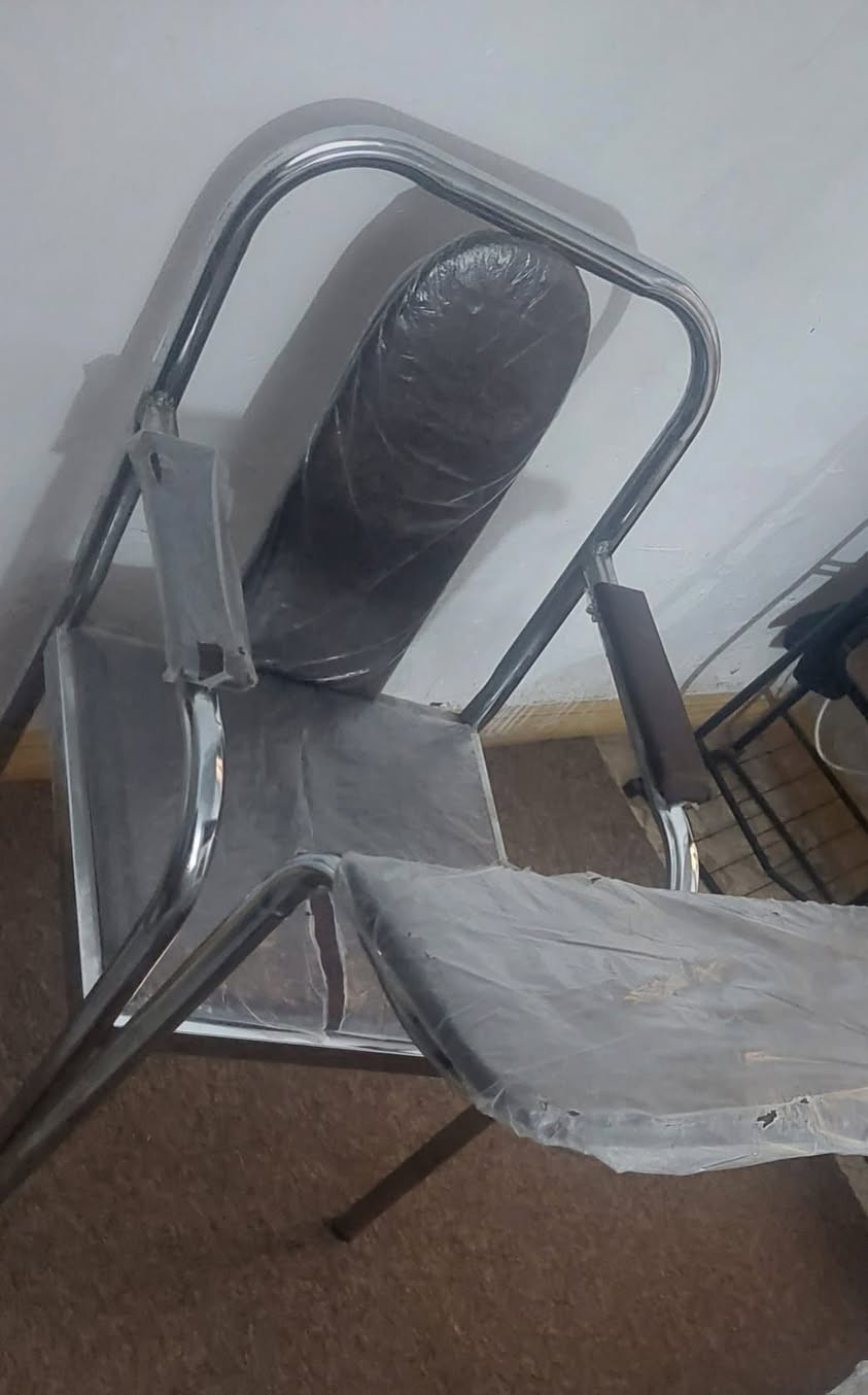 كرسي صلاه لبيع بعده جديد


**إذا كنت صاحب هذا الإعلان وتريد حذفه لأي سبب، رجاءا أرسل رسالة إلى الدعم الفني**