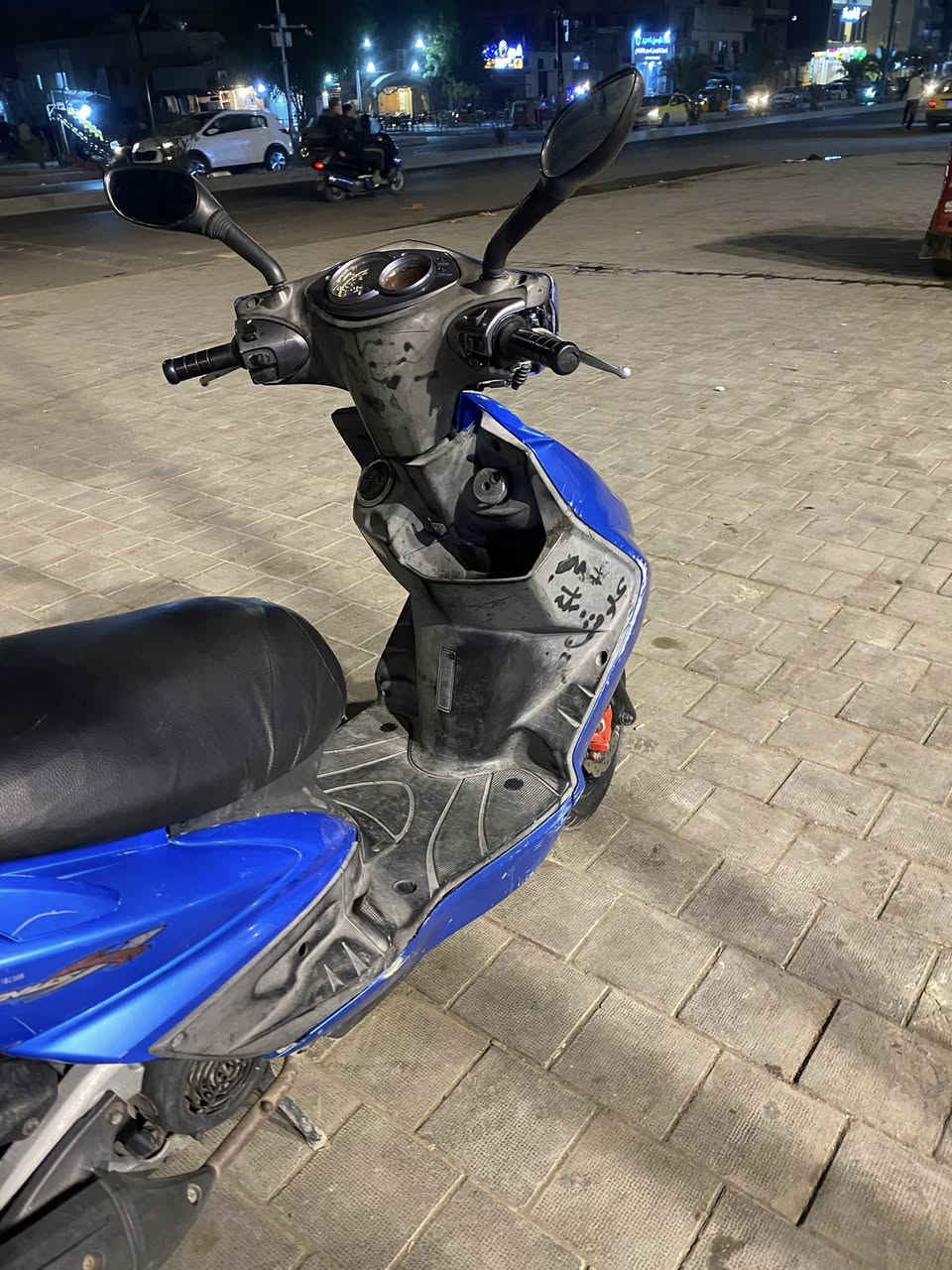 السلام عليكم سكنس لبيع نضافه ١٠٠/١٠٠ كامله  رقمي ***********
