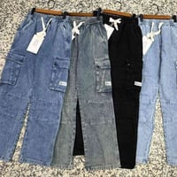 بجامة كابوي • قياس ٢٩-٣٦ • سيري ٧ قطع