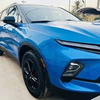 بلايزر • ٢٠٢٤ • ضرر جانبي