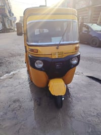 تكتك • ٢٠١٨ • معمرة