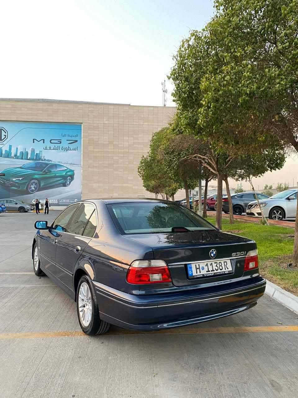 530بیئێم سەقەڕ  2002 حیزام بۆیاخ سەقڤی نیەتی گێرو مەکینە بەشەرت مەنەڤێستی ئەسلی لەگڵە پاکانی لۆ کرایە  تابلێی سەیارێی خۆشە بس ماشااللەی دەوێ هه موو گیانی لەسەر دەقی شەریکە ماوەتەوە کم ڕۆیشتوە هه رچوار تایی نوێیە بێ دەحمە بێ بوخارە تاخم کوشنەکانی هه مووی بیلادیی ماوەتەوە تەبەرید مەرکەزیە سوکان فۆلیۆم هه مووی ئیش دەکات یک دینار مەسرفی تیانیە بۆ نرخیشی 80 گەلاو محملەێیکی برایانە ژمارەی مووبایل *********** رانية, السليمانية
