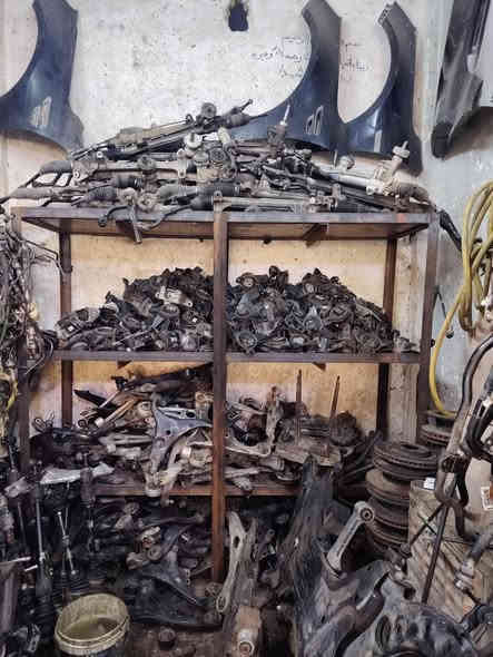 احمد الحداد ***********
