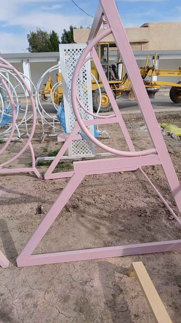 ابو زهراء الحداد الزبيديه الشارع الصيني مجاور زياد الكهربائي لعمل كافة الأعمال الحديديه ابواب شبابيك مضلات ديكورات مراجيح وكل ما يتعلق بالحداده


**إذا كنت صاحب هذا الإعلان وتريد حذفه لأي سبب، رجاءا أرسل رسالة إلى الدعم الفني**