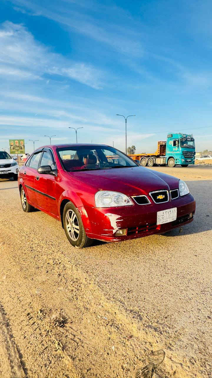 اوبترا 2004 للبيع 
لون ماروني ✅
كير عادي 
كير مكينه بشرط 
تخم تاير جديد 🆕 
صدر امامي خلفي جديد 🆕 
تبريد تدفئه كله شغال 

رقم  بغداد شرط التحويل 

السعر 50$ 💵 وبيها مجال بسيط 
العنوان بغداد محمموديه 
للاستفسار ‏‪***********‬‏
***********
الرجاء مكلف بالنشر للاستفسار الاتصال على الارقام
