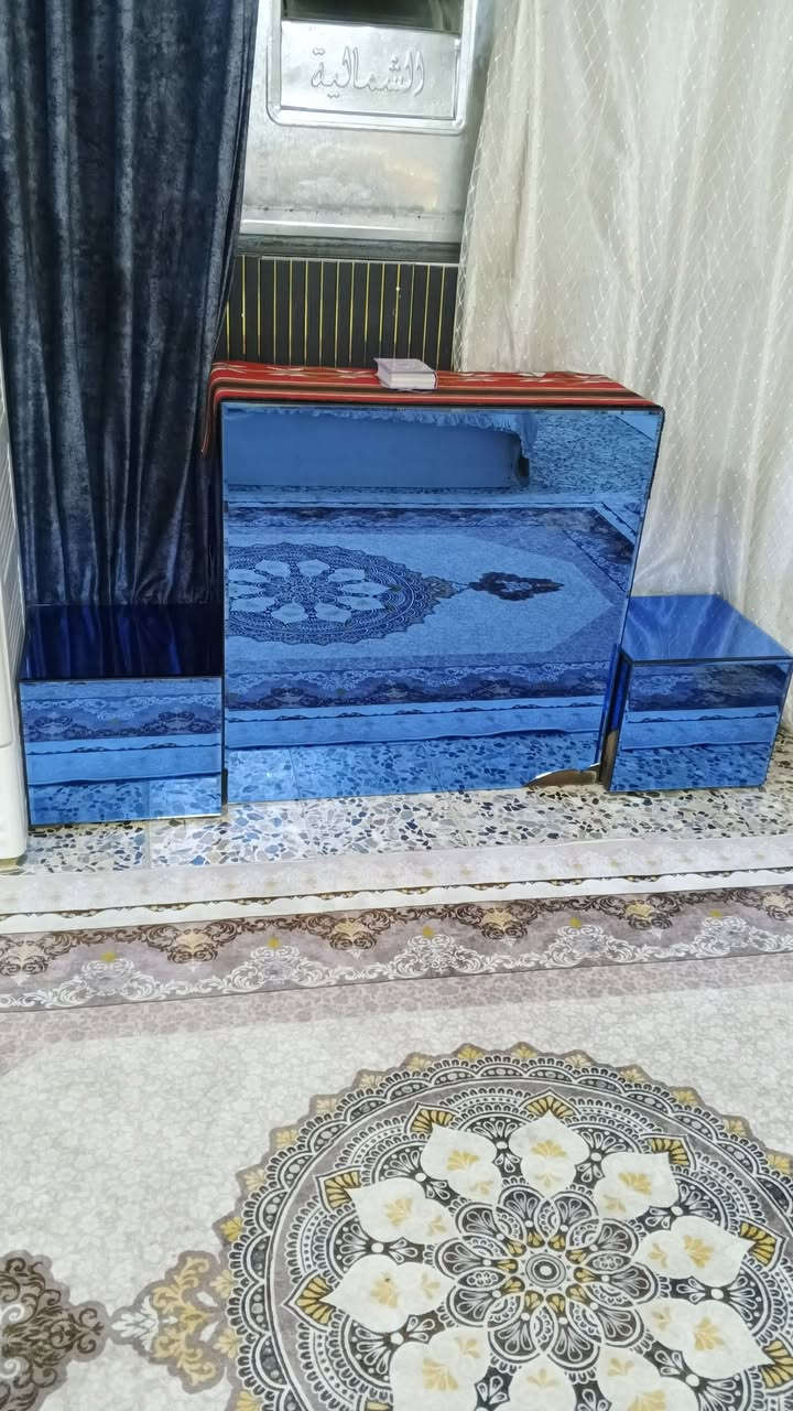 طبلات للبيع


**إذا كنت صاحب هذا الإعلان وتريد حذفه لأي سبب، رجاءا أرسل رسالة إلى الدعم الفني**