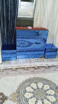 طبلات • طاولات • ديكور