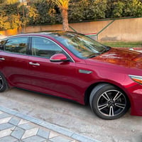 الموديل: كيا أوبتيما (Kia Optima) الفئة: S  سنة الصنع: 2019  السعر: 14...