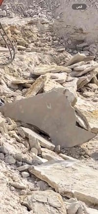 تجهيز حجر كافت النواع حجر تغليف شطوط و بناء اسيجه أسعار مناسبه ٠٧٧٧٧٧٣...