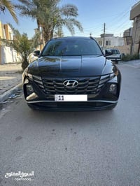 هيونداي توسان 2024 وارد امريكي فول مواصفات  المواصفات   بصمه تشغيل عن ...