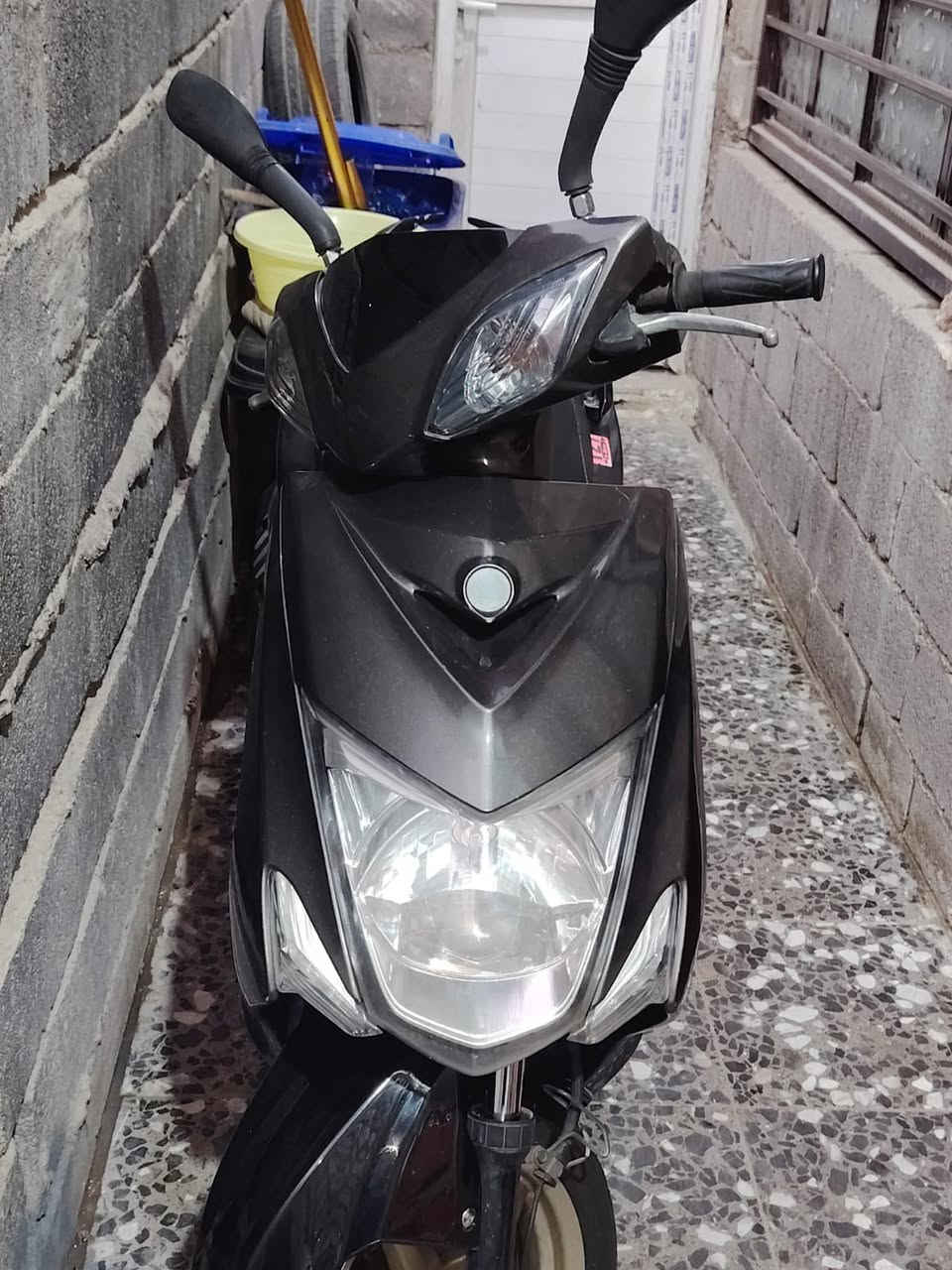 عنوان العبيدي شارع جامع.      ***********
