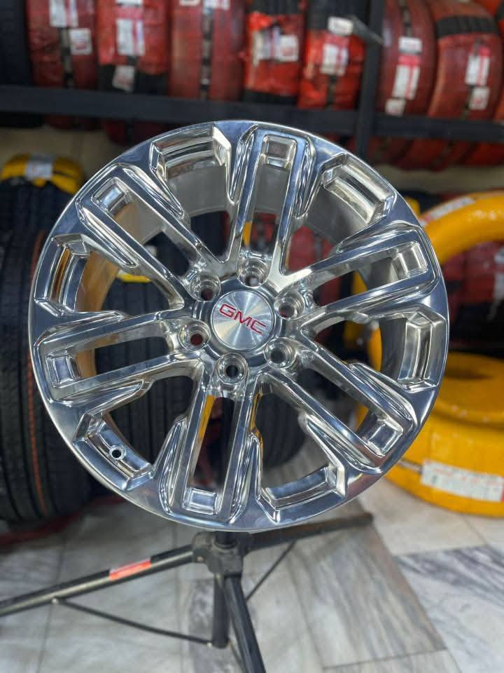 السلام عليكم ويلات جمسي حجم 20
***********
