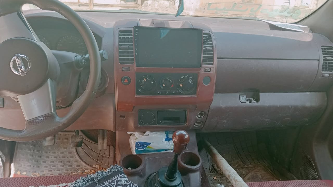 نيفاره ٢٠١٢ رقم اربيل السياره جاهزه كير محرك تبريد تدفئه حداديه خيرمن الله السياره حلوه سنويه ساقطه بيع او مراوس حسب القناعه السعر ١١٠ بيها مجال للستفسار الاتصال ***********
