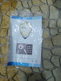 قاصه • جديدة • مفتاح نسختين رمز