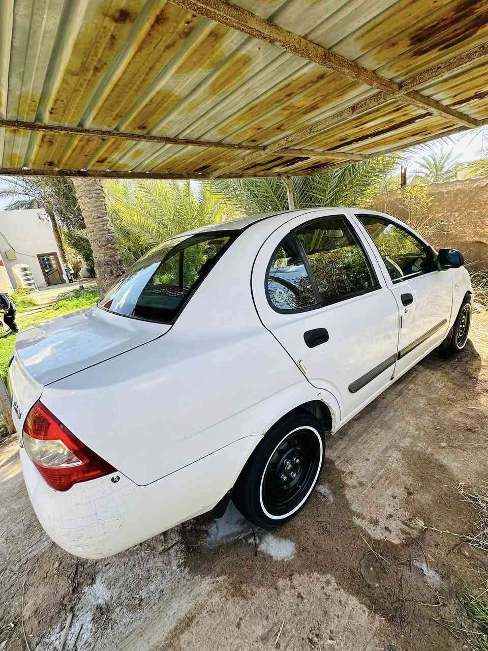 سيارة تايبا للبيع أو مراوس اسبكتره اسبكتره انتره م سياره بأسمي تحويل مباشر سيارة نظيفة مكينه  لا تنقيص ولا تبخير تدفئة تبريد حدادية كلهه جديده مكاني كربلاء قرب مدينة سيد الأوصياء 
السعر :53 ورقه 
***********
مكلف بالنشر اخوان الشراي يتصل
