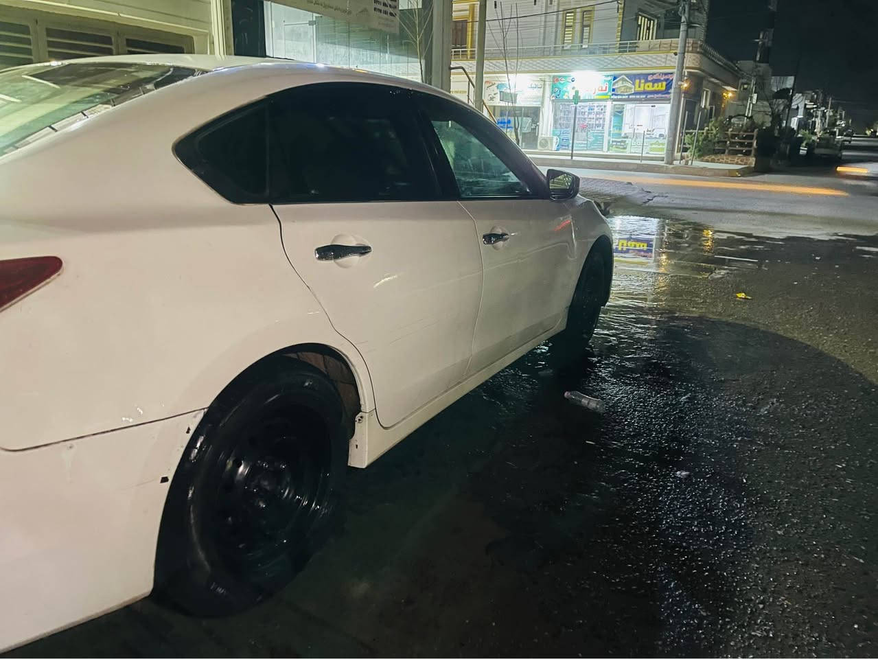 ئاڵتیما 2018خەلیخی Sموس موس گێر و مەکینە کارەبای تەبرید پێش و دوای تازە داگیراوە چرکەی نییە ماڵی دۆستە 58$معامەلەیەکی کەم *********** شمشمل, السليمانية
