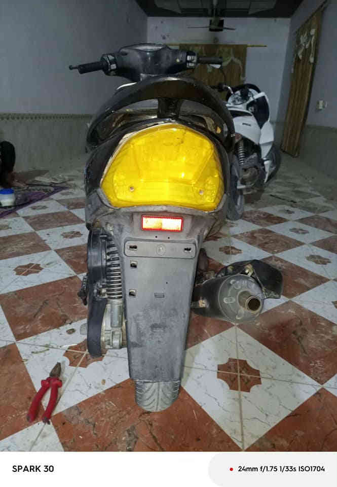 دراجة ماكس عدلة للبيع السعر 400 
وبيه مجال المكان سوق الشيوخ 
رقم الهاتف ***********
