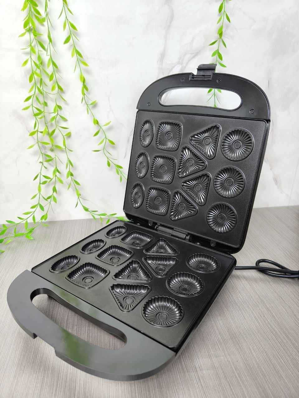 يوجد خدمة توصيل لجميع المحافظات بغداد, العراق


**إذا كنت صاحب هذا الإعلان وتريد حذفه لأي سبب، رجاءا أرسل رسالة إلى الدعم الفني**