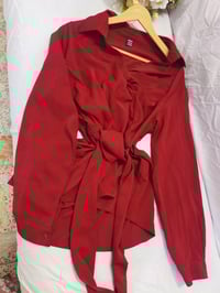 لارج • ملابس