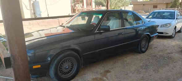 سلام وعليكم  بي ام للبيع
موديل92

سياره 520)(عليهامكينه وكير525 لا صرف ولا تبخير 

صبغها جديد جماليه بدون ضربه

السعرو45

رقم الهاتف ***********🇩🇪🤍
