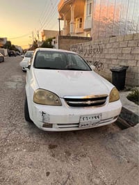 شيفروليه اوبترا • ٢٠١١ • كركوك