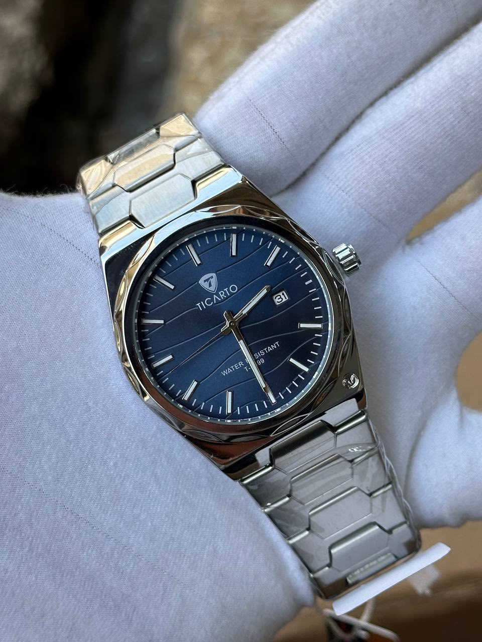 عرض على اول تم 33 الف مع التوصيل
ساعتين تيكارتو واديمار رجالي منفذ شهري قفل فراشه ثنينهن بكوالتي جدا عالي 
للحجز سكرين للمنشور ورقمك وعنوانك خاص


**إذا كنت صاحب هذا الإعلان وتريد حذفه لأي سبب، رجاءا أرسل رسالة إلى الدعم الفني**