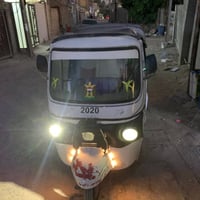 تكتك بياجو • ستوته • تكتك • مركبة ثلاثية العجلات • بياجو