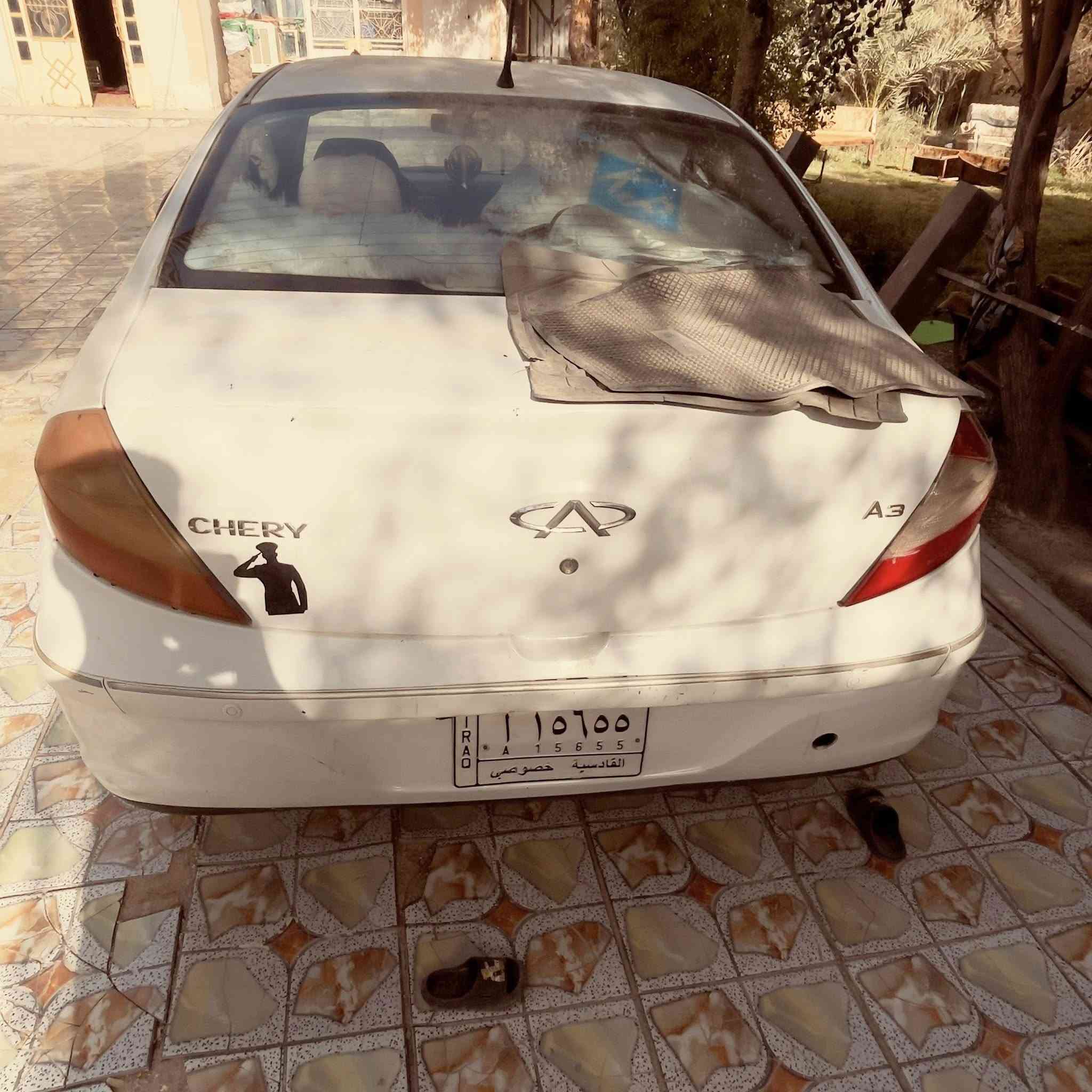 ٢٠١٣ للبيع
للاستفسار ‭٠٧٨٣ ٠٠٤ ٥١٨٥‬
