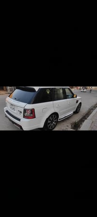 رانج 2010مكفوله عامه مراوس أو بيع 07802638766