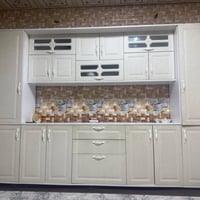 كاونتر MDF • كسر بسيط • السليمانية