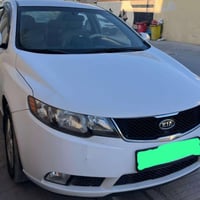 سيراتو • ٢٠١٣ • رقم وسنوية