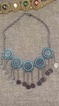 سليمانية • اكسسوار • قطعة