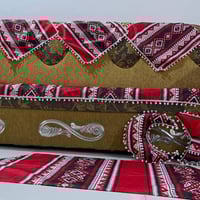 مفرش رمضاني • ٥ قطع • البصرة