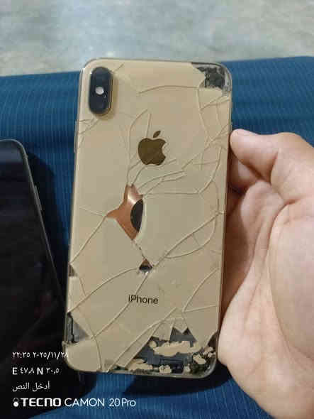 سلام عليكم
تليفونات اكس ماكس 
عطلهن ايسي يفيدن هل تصليح ياخض شاشه كاميرات بطاريه شاشه الصيلات ما بدلات الجهاز ما طاب تصليح سعر الواحد 50الف العنوان البصره حيانيه رقم ***********
