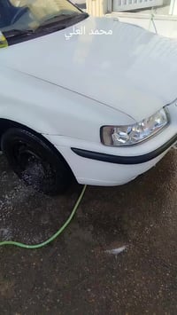 كرستال اصل • ٢٠١٢ • كفالة مكينة وجير