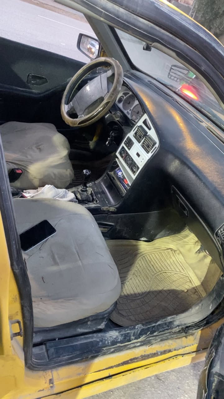 بيجو موديل 10. سنويتها 2030. تحويل باسم المشتري تصفير هيىه. كربلاء ***********
