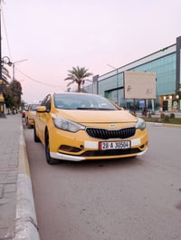 سيراتو • ٢٠١٤ • السماوه