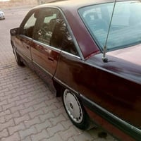 سعرها١٧وبي مجال بسيط  شرط تحويل  اوميكا مكينه26كير اوتمتيك سياره كازكي...