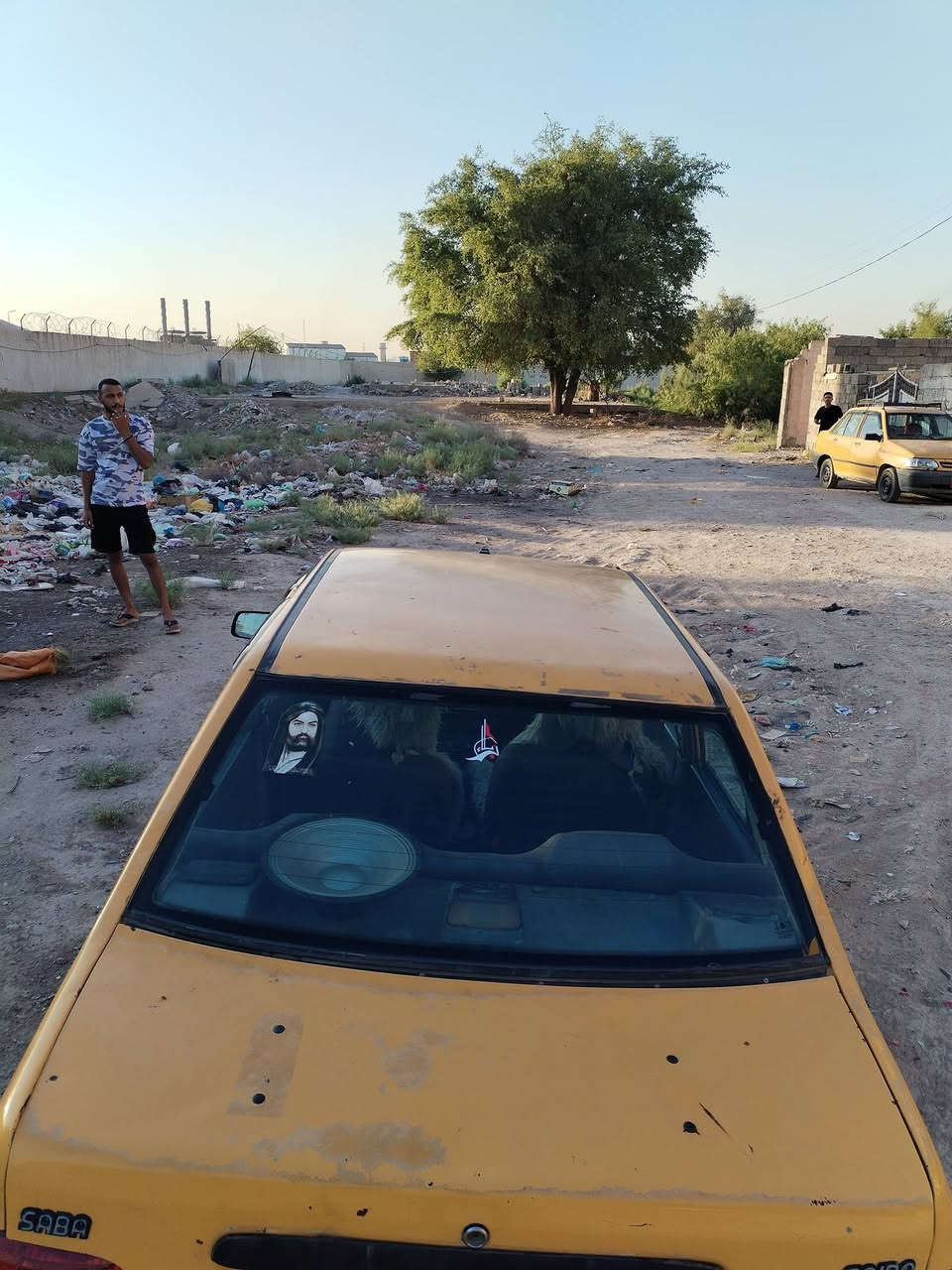 سايبه موديل 11 ما مبدل اي شي بيها واحد من شواصي معمر تعميره حلوه مكينه كير زينات كهربائيات شغالات تبريد شغال وسعر 24 سنويه ل 27 وهاذه رقمي ٪***********
