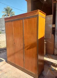 غرفه سوكيه 6 أبواب ب350 كنتور 3 ابواب سعر 125 الاتصال 07833239513