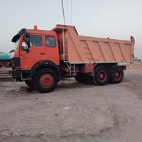 موديل ٨٢ • مكينة ١٣٠ • شاصي مكفول