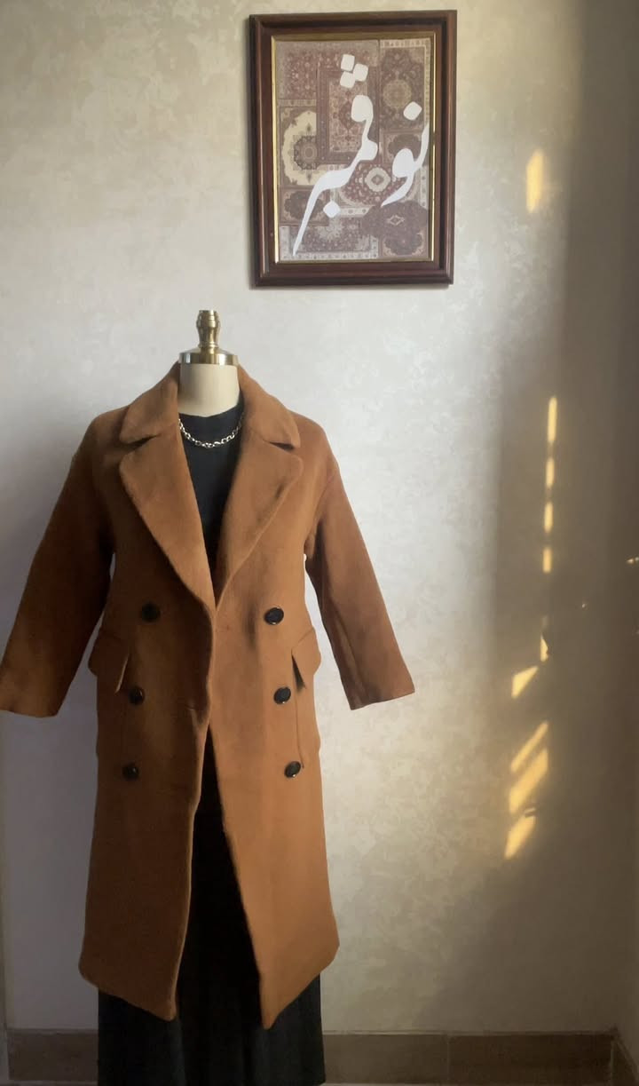 تصفية كوتات ❗️
سعر اي كوت ٧ 
نظافة ١٠٠٪؜ و بدون اي عيوب 
الفحص بوجود المندوب 
November store


**إذا كنت صاحب هذا الإعلان وتريد حذفه لأي سبب، رجاءا أرسل رسالة إلى الدعم الفني**