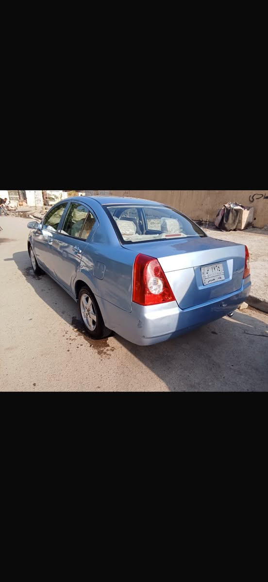 سلام عليكم شيري للبيع موديل 2008  مكينه وكير كورلا جاهزه من كل النواحي السعر 40 بيه مجال ‭٠٧٧١ ٨٩٦ ٧١٢٦‬
