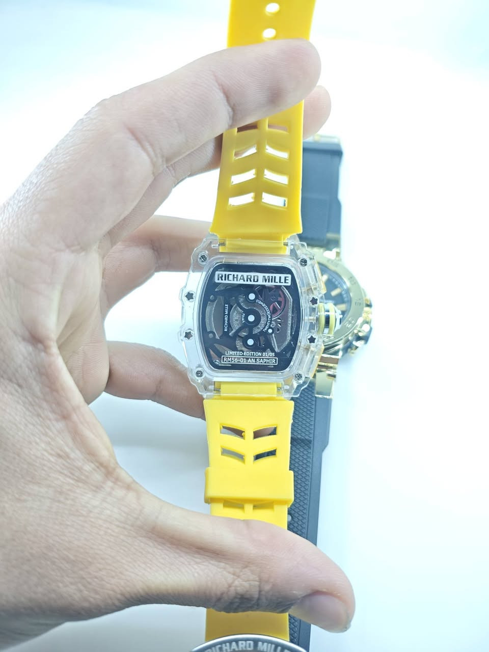 أعلا سعر أبيع كوارتز


**إذا كنت صاحب هذا الإعلان وتريد حذفه لأي سبب، رجاءا أرسل رسالة إلى الدعم الفني**