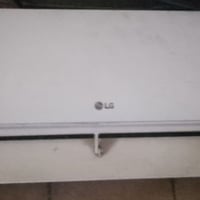 ال جي انفيرتر • طن واحد • غاز 410